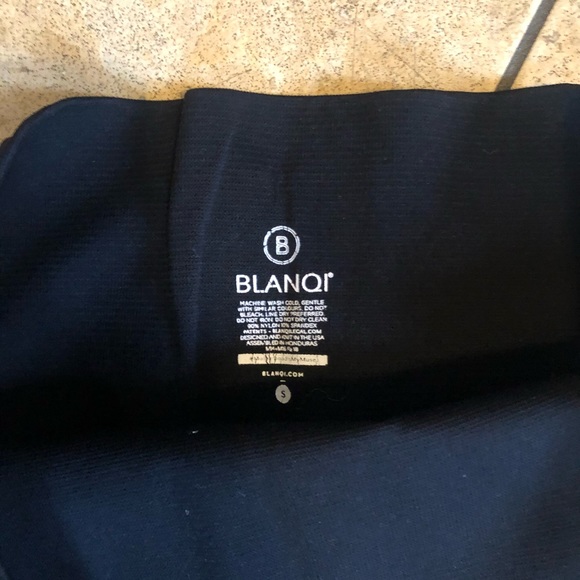 BLANQI SportSupport Leggings - Picture 2 of 2